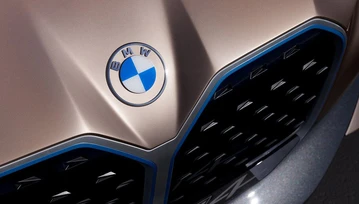 BMW zmieniło logo. Miało być nowocześnie, na razie jest po prostu dziwnie