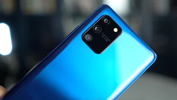 Testujemy Samsung Galaxy S10 Lite. Ile w tym sprzęcie flagowca?