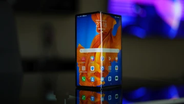 Huawei Mate XS. Używałem go kilka dni - czy warto za 10 tysięcy złotych?