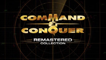 Command & Conquer Remastered z datą premiery, już można zamawiać