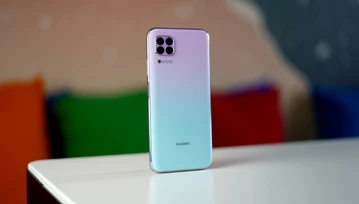 Huawei P40 Lite - dwa tygodnie z nowym smartfonem bez usług Google. Test