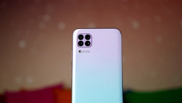 Skąd pobrać aplikacje, których nie ma w AppGallery na Huawei P40 Lite?