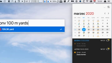 Dock, Launchpad i pasek menu - macOS na sterydach cz. 1