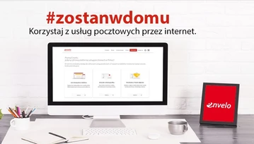 Poczta Polska: nasze usługi dostępne są także przez internet