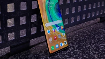 Recenzja Huawei Mate 30 Pro. Chińska walka o dominację