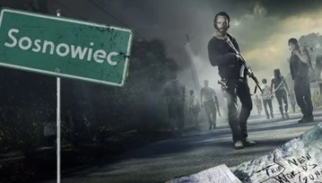 Co by było gdyby... "The Walking Dead" działo się w Polsce? Apokaliptyczna wizja po słowiańsku