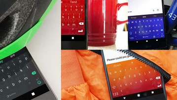 Macie klawiaturę Swiftkey? To teraz macie też ChatGPT w pakiecie