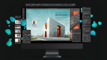 Programy Affinity o 50% tańsze. Dlaczego to najlepsza alternatywa dla Adobe Photoshopa, Illustratora i InDesigna?