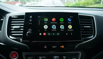 Google poprawia Android Auto, dziwne, że wcześniej tego nie zrobił