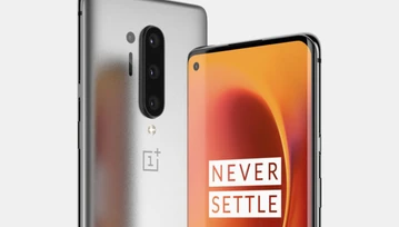 OnePlus 8 Pro znaleziony w benchmarku. Odstaje od konkurencji