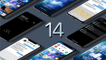 Tak powinien wyglądać iOS 14. Nigdy wcześniej nie miałem większych oczekiwań