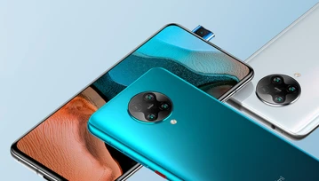 Redmi, a może Pocophone? Xiaomi nie potrafi się zdecydować na nazwę swojego nowego smartfona