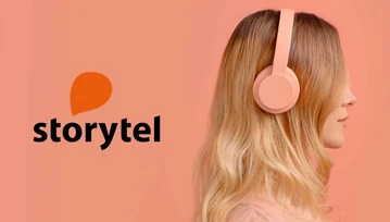 Storytel na 30 dni. Darmowy dostęp do bogatej biblioteki audiobooków