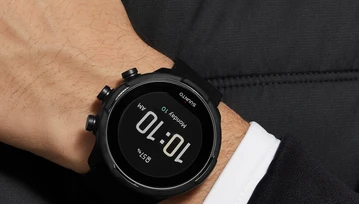 Suunto 9 - Zbyt doskonały na zwykły zegarek