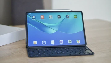 Huawei MatePad Pro. Recenzja tabletu, który ma ostro pod górkę