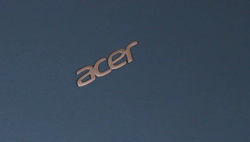 Acer Swift 5 - sprawdzamy na co stać Intela w 10 nm