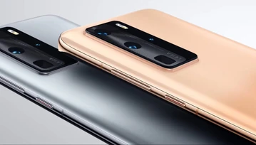 Huawei P40 i P40 PRO w ofercie naszych telekomów ze smartwachem w prezencie i zwrotem gotówki