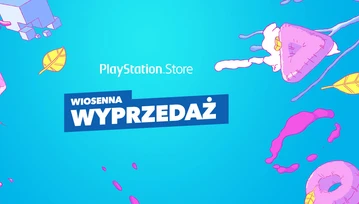 Nowe promocje w ramach Wiosennej Wyprzedaży w PlayStation Store