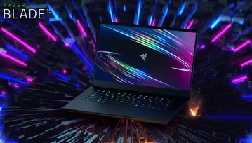 Nowy Razer Blade 15 z nowymi kartami GeForce RTX Super