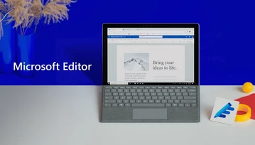 Koniec z błędami. Najlepsza wtyczka sprawdzająca pisownię Microsoft Redaktor dla Chrome i Edge