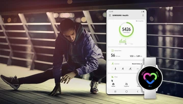 Samsung Health - najlepsza aplikacja zdrowotna na rynku?