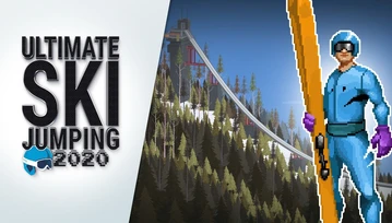 Kupiłem i zwróciłem. Ultimate Ski Jumping 2020 to porażka