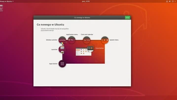 Linux, chcę wypróbować, ale nie wiem jak zacząć? Dziś pełna instalacja Ubuntu na dysku