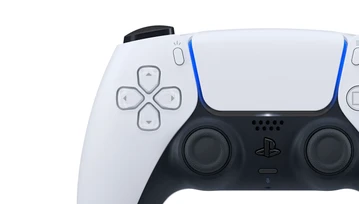 Sony pokazało kontroler do PS5 - DualSense, DualShock odchodzi w zapomnienie