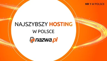 Najszybszy Wordpress jest w nazwa.pl