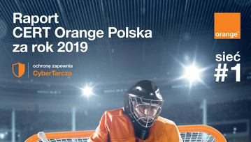 CERT Orange Polska - aż 80% osób próbuje wejść na stronę phishingową w ciągu 15 minut od otrzymania SMS-a