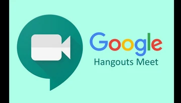 Żegnaj Hangouts Meet...witaj Google Meet. Co tym razem wymyślił Google?