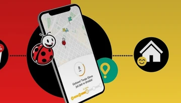 Glovo w Biedronce - jak działa? Zakupy online w Biedronce