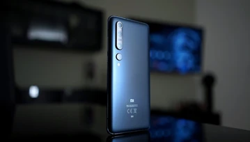 Xiaomi Mi 10 Pro - recenzja. Panie, a co tak DROGO?!