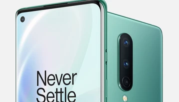 Android 11 już gotowy dla OnePlus 8 i 8 Pro, sporo dobrych zmian