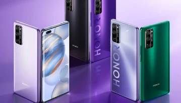 Honor 30, Honor 30 Pro i Honor 30 Pro+: oto najnowsze flagowce Honora!