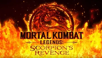 Mortal Kombat Legends: Scorpion’s Revenge to świetny film, ale… bywało już lepiej