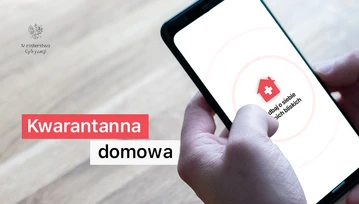 To nie koniec „Kwarantanny Domowej”. Aplikacja doczekała się nawet tłumaczeń na obce języki