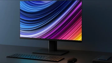 Oto nowy monitor i listwa od Xiaomi. W takiej cenie chętnie przygarnę jedno i drugie