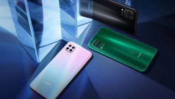 Który Huawei P40 jest stworzony dla Ciebie? Przyglądamy się nowościom Huawei