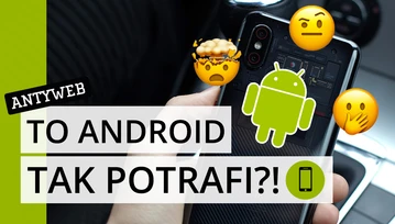 Masz smartfona z Androidem? Te triki i sztuczki musisz znać