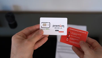 Testujemy internet mobilny w Premium Mobile