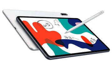 Huawei chce konkurować z Apple również w tym segmencie. Oto ich tablet z rysikiem