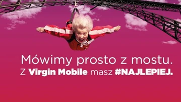 Play wygasza jednak markę Virgin Mobile. Klienci ofert na kartę przeniesieni do Play24