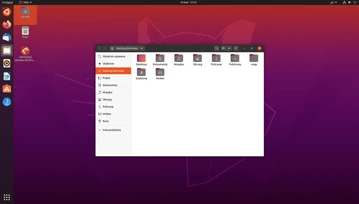 Ubuntu 23.10 - nowa wersja z bardzo ciekawymi zmianami