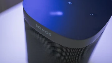 Głośniki Sonos w promocyjnych cenach z okazji Black Friday