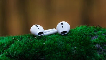 Wyciekło zdjęcie AirPods 3. generacji. Szykuje się sporo zmian