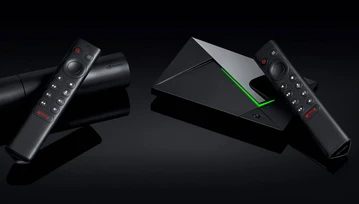 Nvidia Shield: czy wciąż warto kupić?