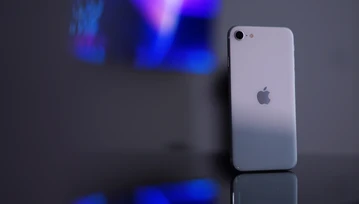 Recenzja iPhone SE 2020. Szybko zapomniałem o przedpotopowym wyglądzie