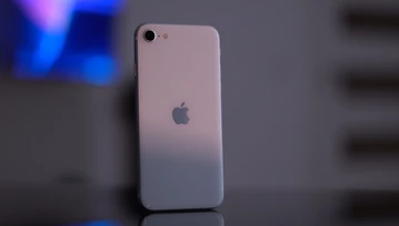 iPhone SE 2020 to w tej chwili jeden z najlepszych smartfonów za 2 tysiące złotych