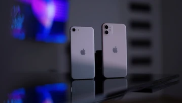 iPhone SE 2020 vs iPhone 11. Pojedynek smartfonów Apple. Którego wybrać?